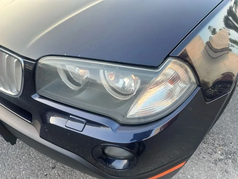 2009 BMW E83 X3 - Image 10 of 12