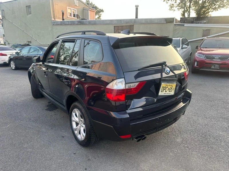 2009 BMW E83 X3 - Image 7 of 12