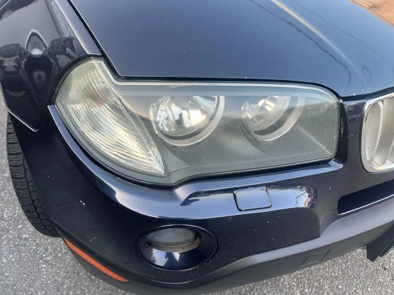 2009 BMW E83 X3 - Image 11 of 12