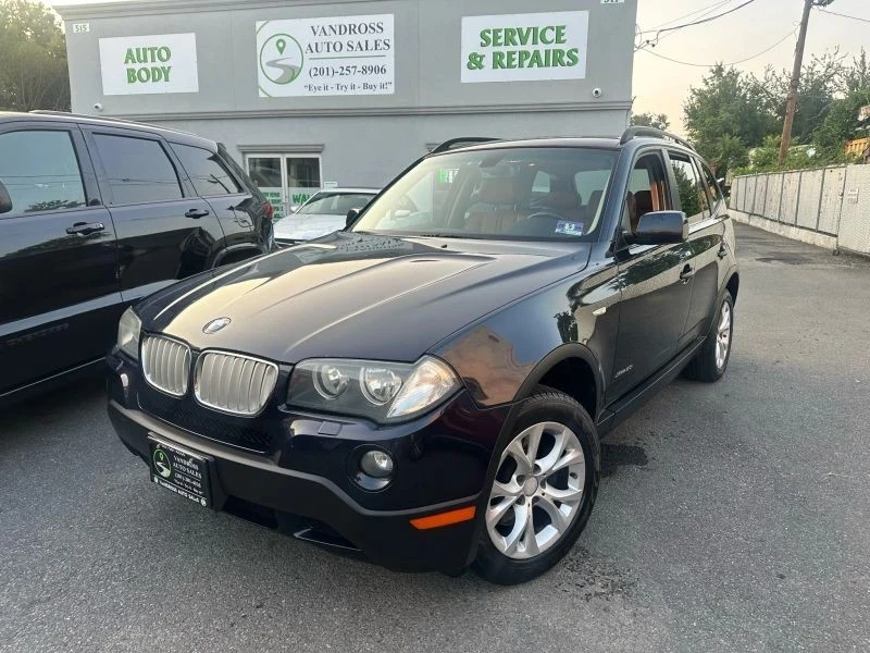 2009 BMW E83 X3 - Image 2 of 12