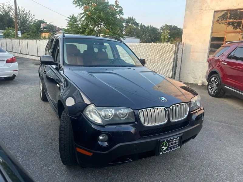 2009 BMW E83 X3 - Image 4 of 12