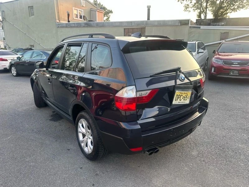 2009 BMW E83 X3 - Image 7 of 12