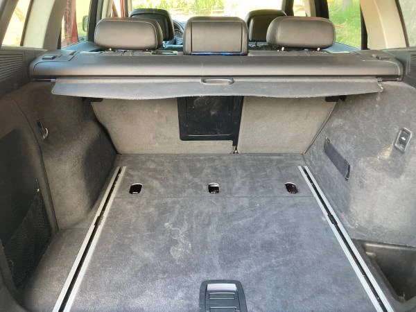 2009 BMW E83 X3 - Image 10 of 10