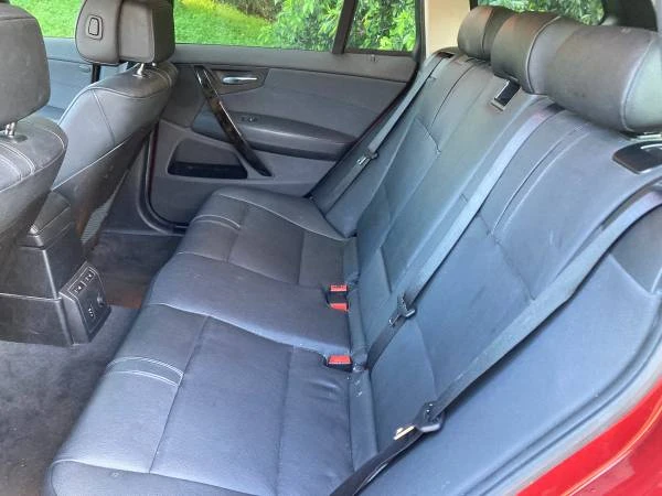 2009 BMW E83 X3 - Image 8 of 10
