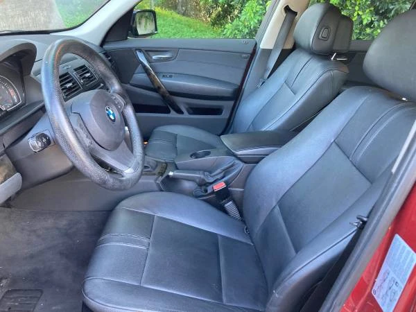 2009 BMW E83 X3 - Image 7 of 10
