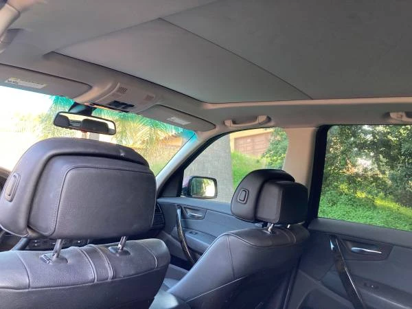 2009 BMW E83 X3 - Image 9 of 10
