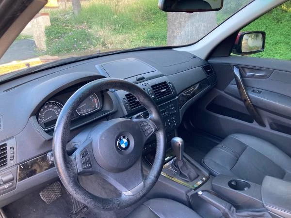 2009 BMW E83 X3 - Image 6 of 10