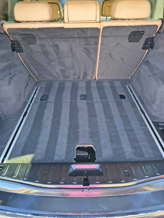2009 BMW E83 X3 - Image 7 of 9