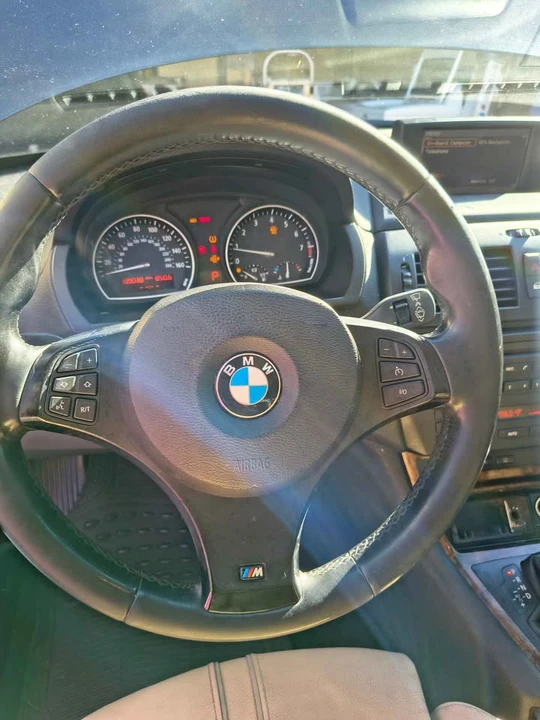 2009 BMW E83 X3 - Image 6 of 9