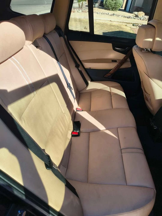 2009 BMW E83 X3 - Image 3 of 9
