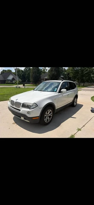 2009 BMW E83 X3 - Image 4 of 5