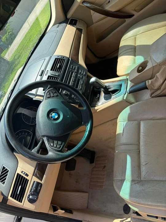 2009 BMW E83 X3 - Image 2 of 5
