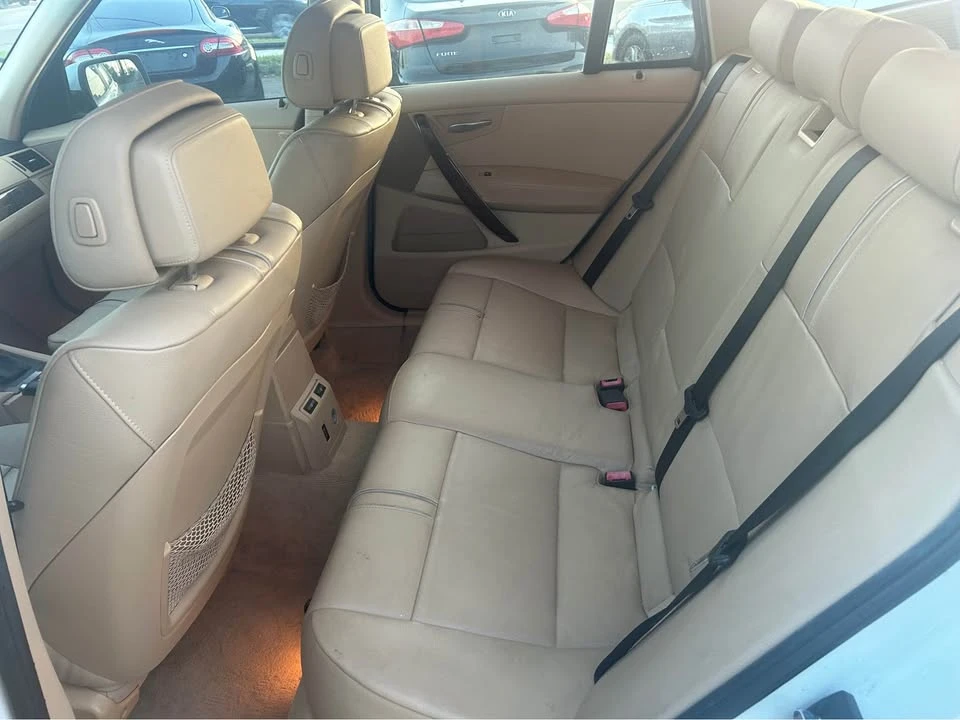 2009 BMW E83 X3 - Image 17 of 20