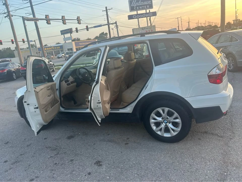 2009 BMW E83 X3 - Image 18 of 20