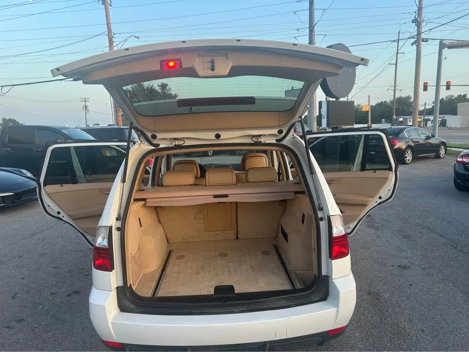 2009 BMW E83 X3 - Image 19 of 20