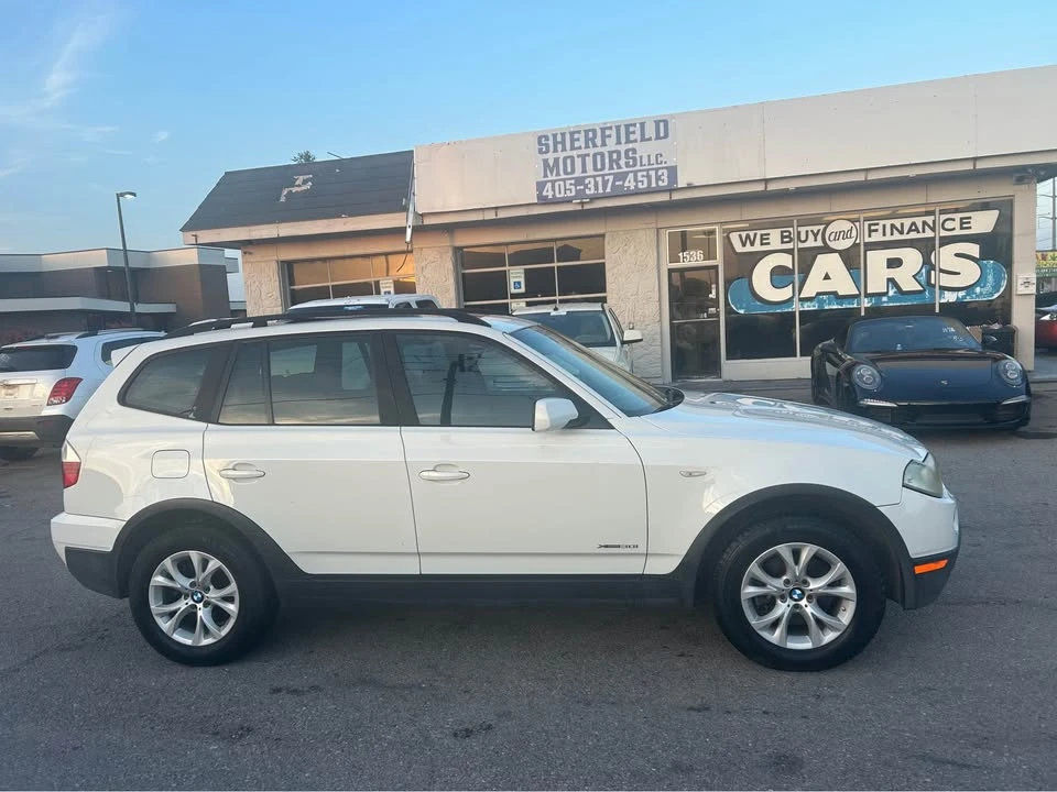 2009 BMW E83 X3 - Image 2 of 20