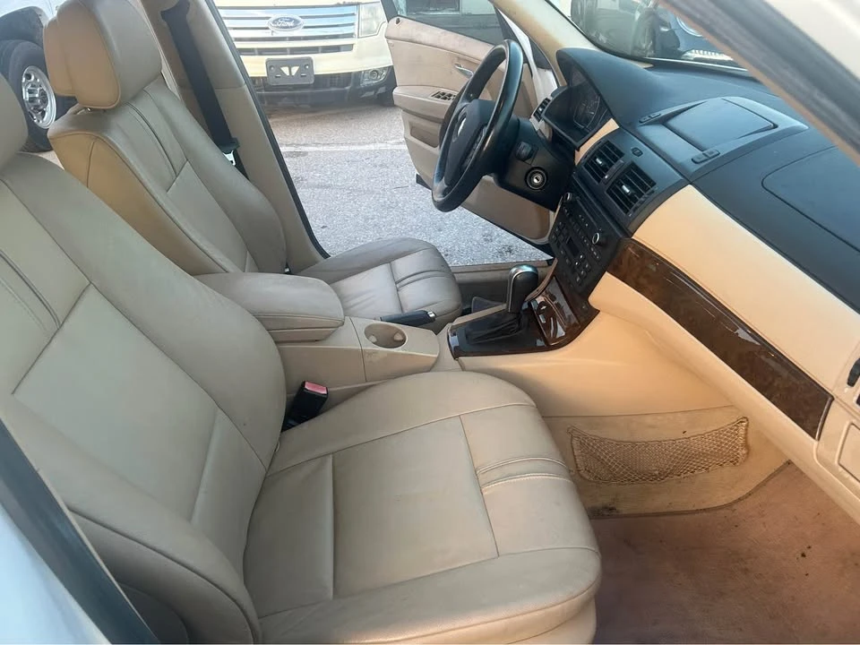 2009 BMW E83 X3 - Image 10 of 20