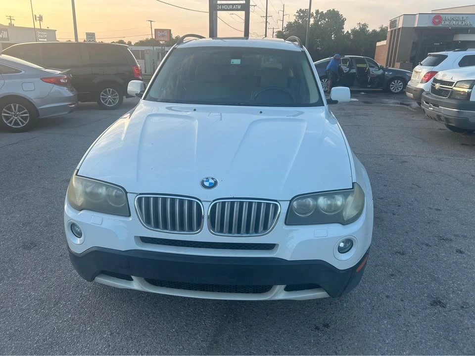 2009 BMW E83 X3 - Image 15 of 20