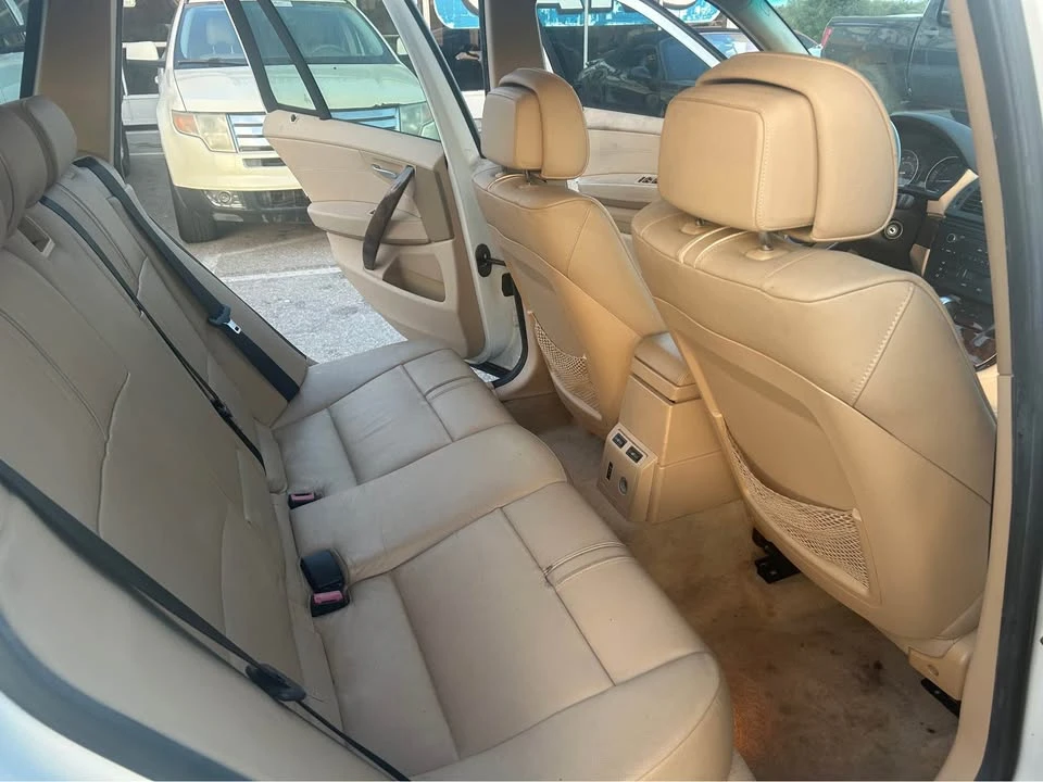 2009 BMW E83 X3 - Image 11 of 20