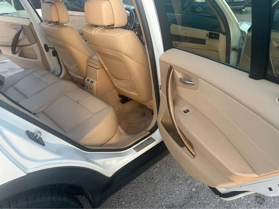 2009 BMW E83 X3 - Image 12 of 20