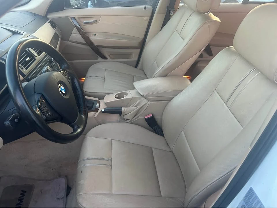 2009 BMW E83 X3 - Image 3 of 20