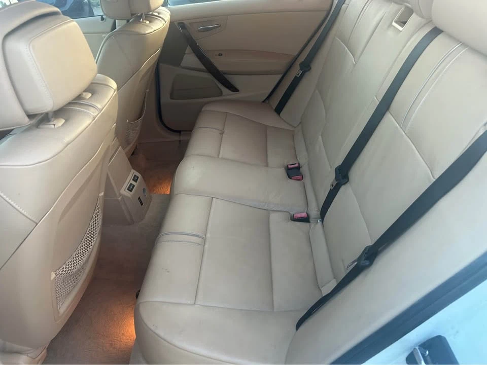 2009 BMW E83 X3 - Image 4 of 20
