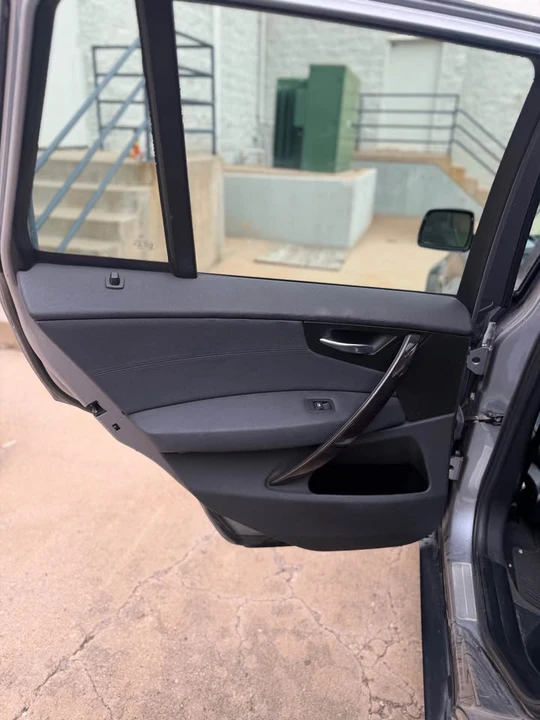 2009 BMW E83 X3 - Image 10 of 16