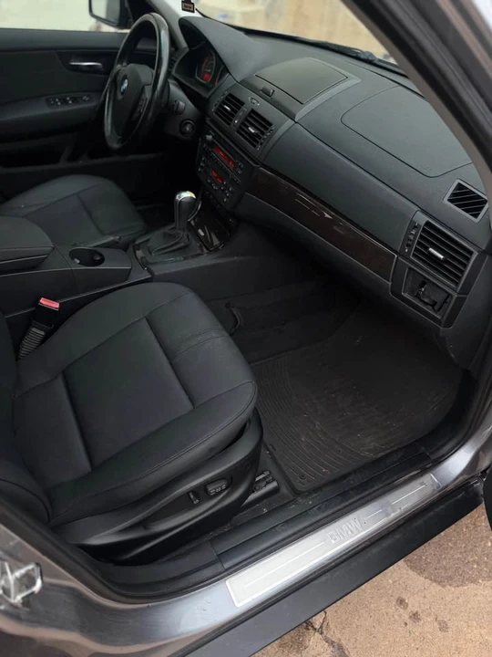 2009 BMW E83 X3 - Image 7 of 16