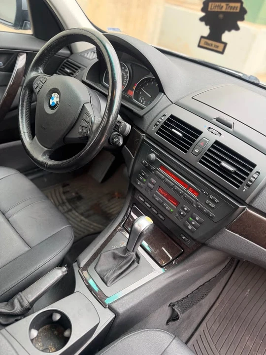 2009 BMW E83 X3 - Image 8 of 16