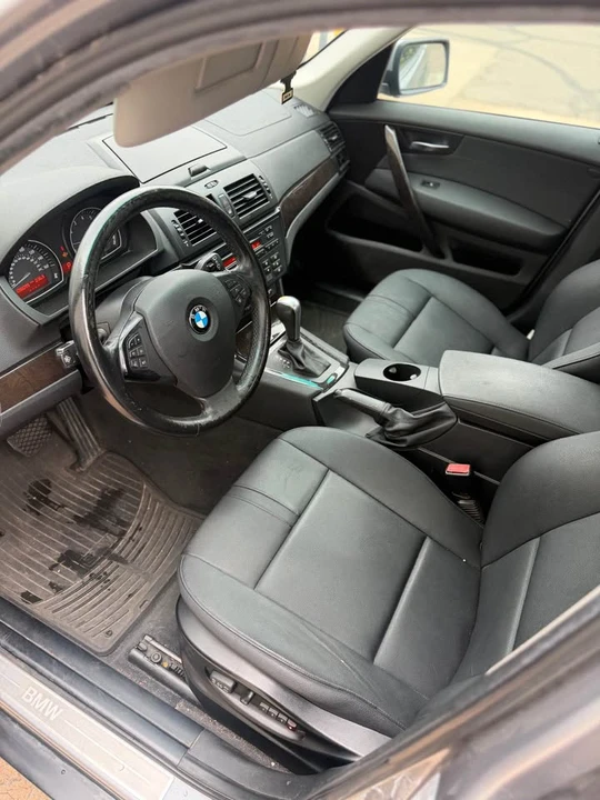 2009 BMW E83 X3 - Image 14 of 16