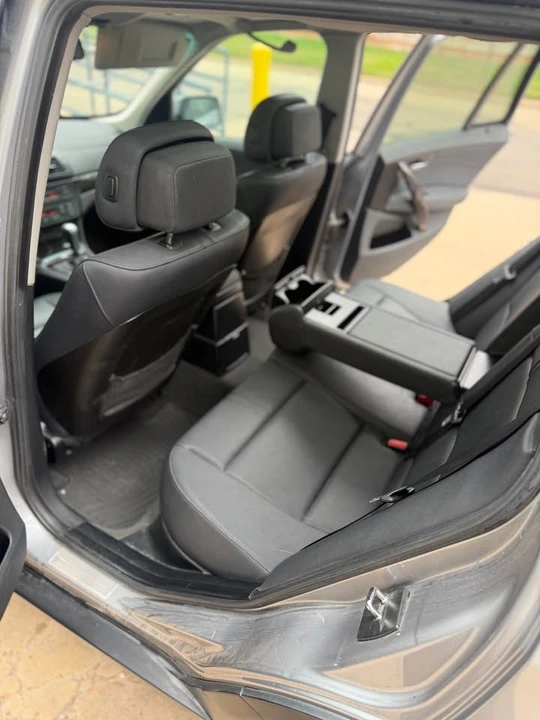 2009 BMW E83 X3 - Image 13 of 16