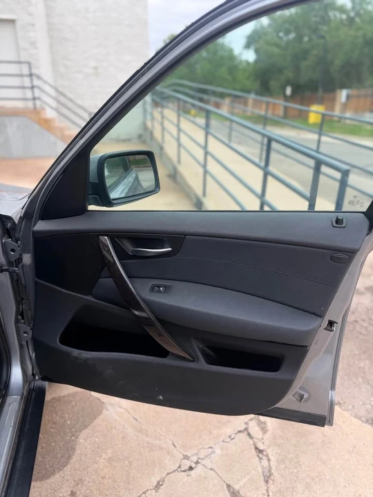 2009 BMW E83 X3 - Image 12 of 16