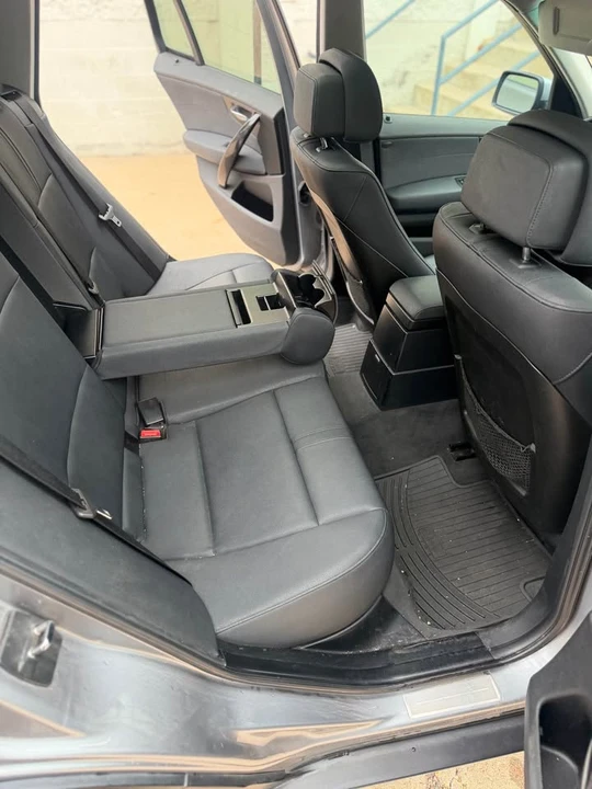 2009 BMW E83 X3 - Image 9 of 16