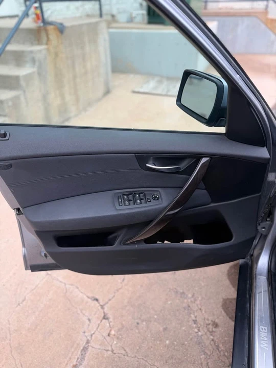 2009 BMW E83 X3 - Image 15 of 16