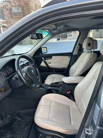 2009 BMW E83 X3 - Image 9 of 11