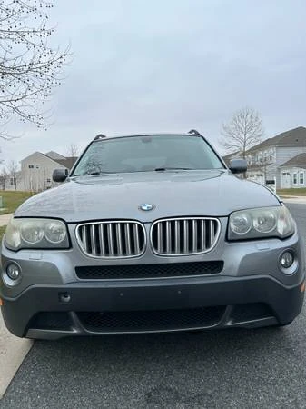 2009 BMW E83 X3 - Image 2 of 11
