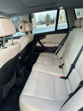 2009 BMW E83 X3 - Image 10 of 11