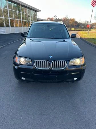 2009 BMW E83 X3 - Image 6 of 17