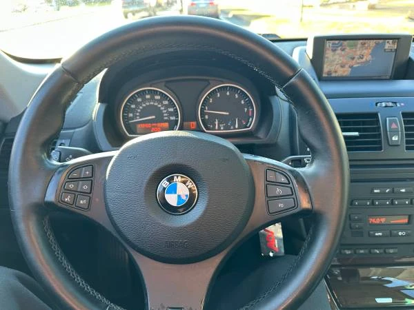 2009 BMW E83 X3 - Image 14 of 17