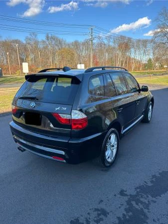 2009 BMW E83 X3 - Image 4 of 17