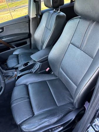 2009 BMW E83 X3 - Image 10 of 17
