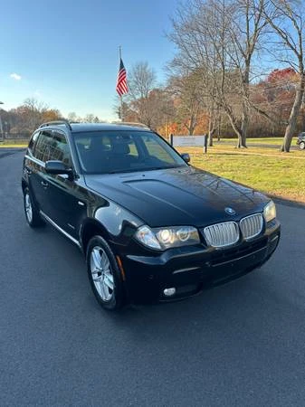 2009 BMW E83 X3 - Image 7 of 17
