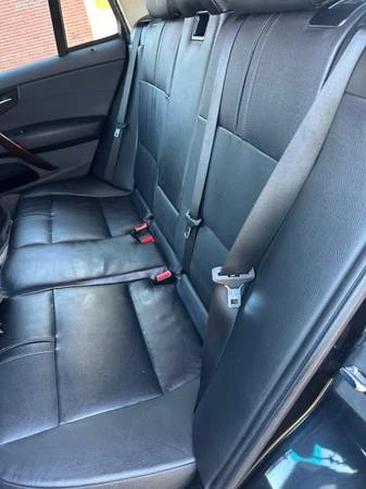 2009 BMW E83 X3 - Image 9 of 17