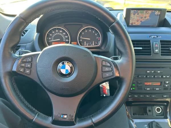 2009 BMW E83 X3 - Image 13 of 17