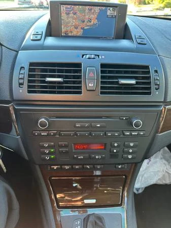 2009 BMW E83 X3 - Image 17 of 17