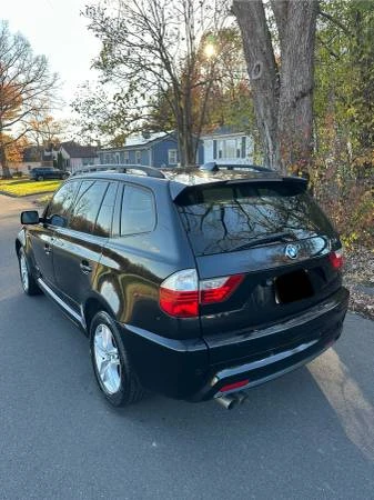 2009 BMW E83 X3 - Image 2 of 17