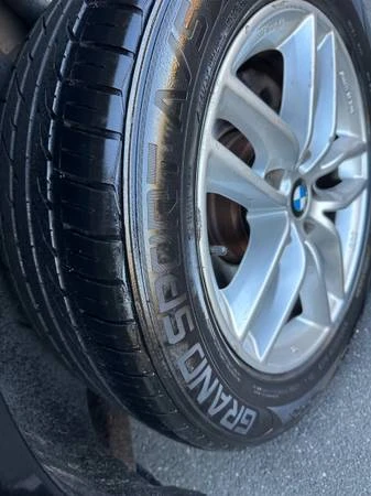 2009 BMW E83 X3 - Image 12 of 17