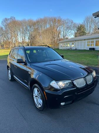 2009 BMW E83 X3 - Image 3 of 17