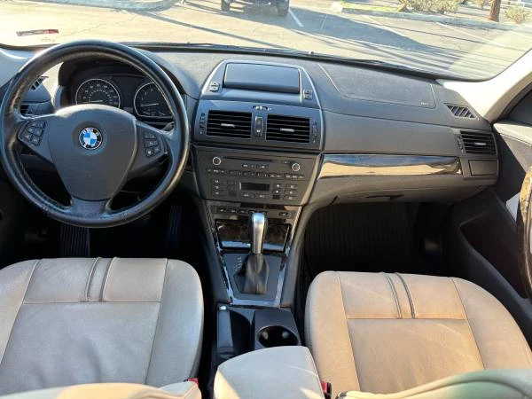 2009 BMW E83 X3 - Image 5 of 10