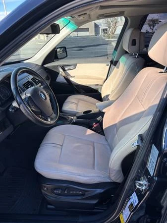 2009 BMW E83 X3 - Image 4 of 10